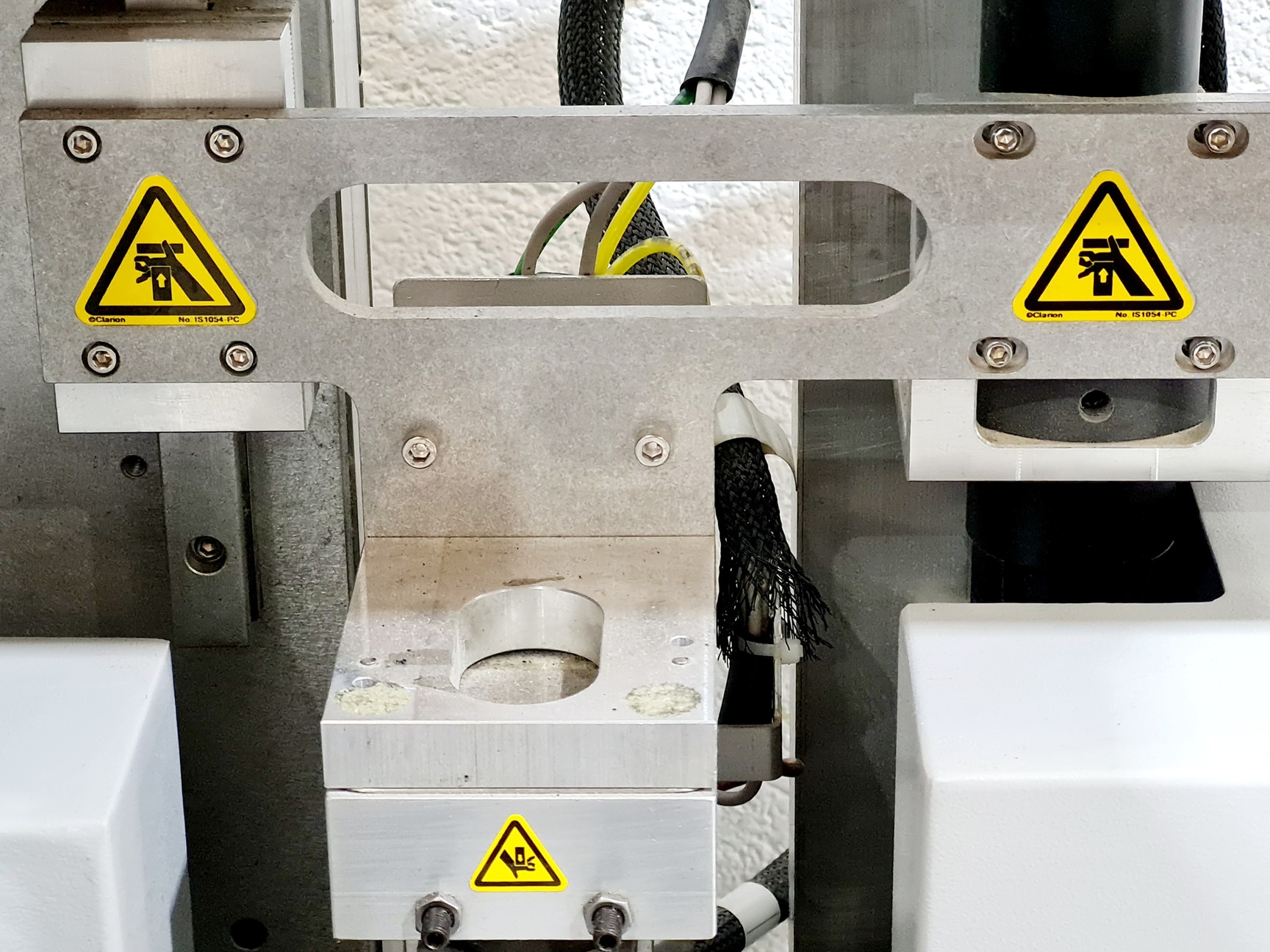Image of Leco TruMac CN Elemental Determinator System w Model 630-300-300 and 630-300-800