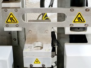Thumbnail image of Leco TruMac CN Elemental Determinator System w Model 630-300-300 and 630-300-800