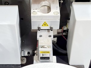 Thumbnail image of Leco TruMac CN Elemental Determinator System w Model 630-300-300 and 630-300-800