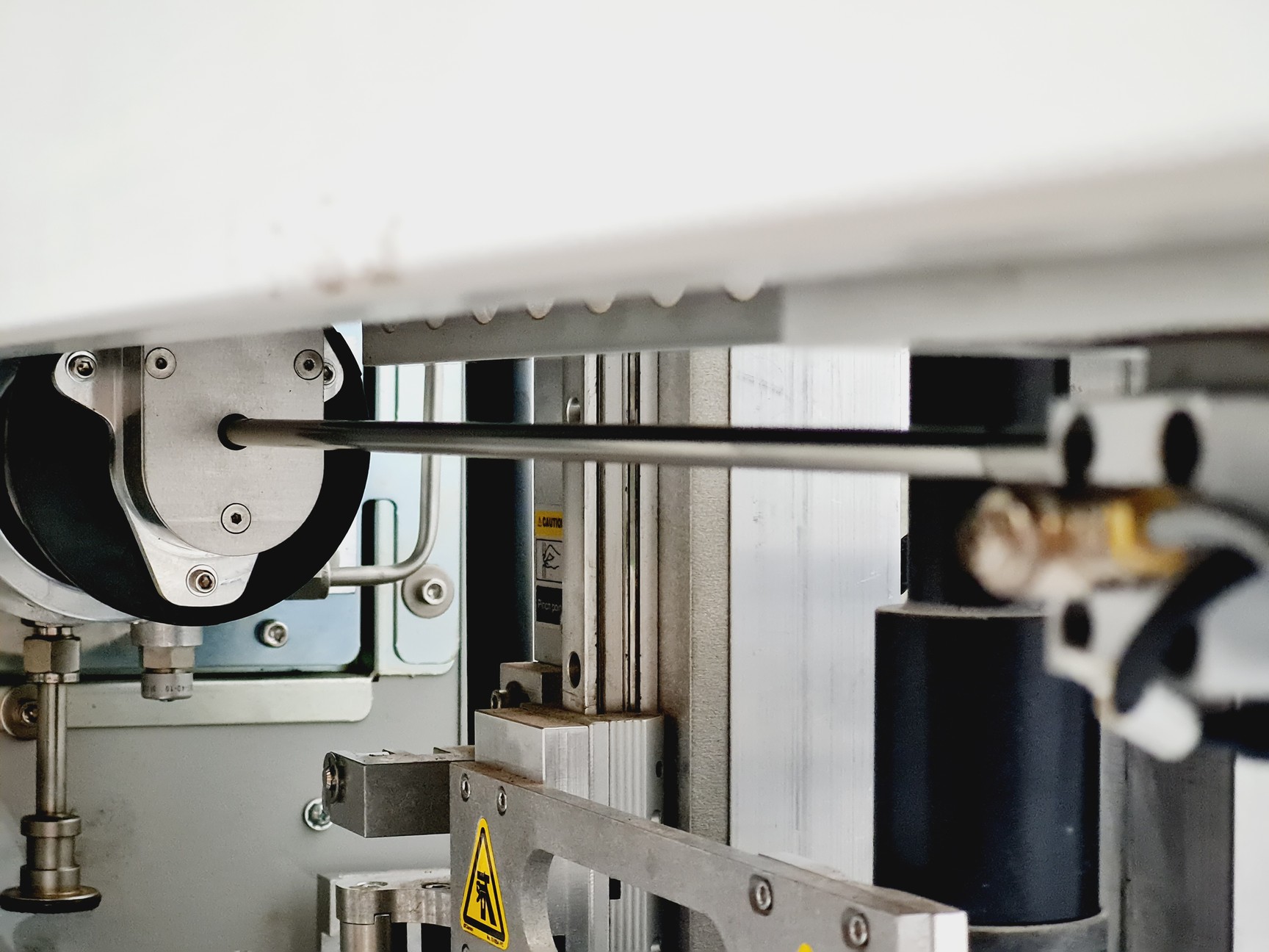 Image of Leco TruMac CN Elemental Determinator System w Model 630-300-300 and 630-300-800