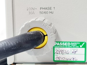 Thumbnail image of Leco TruMac CN Elemental Determinator System w Model 630-300-300 and 630-300-800