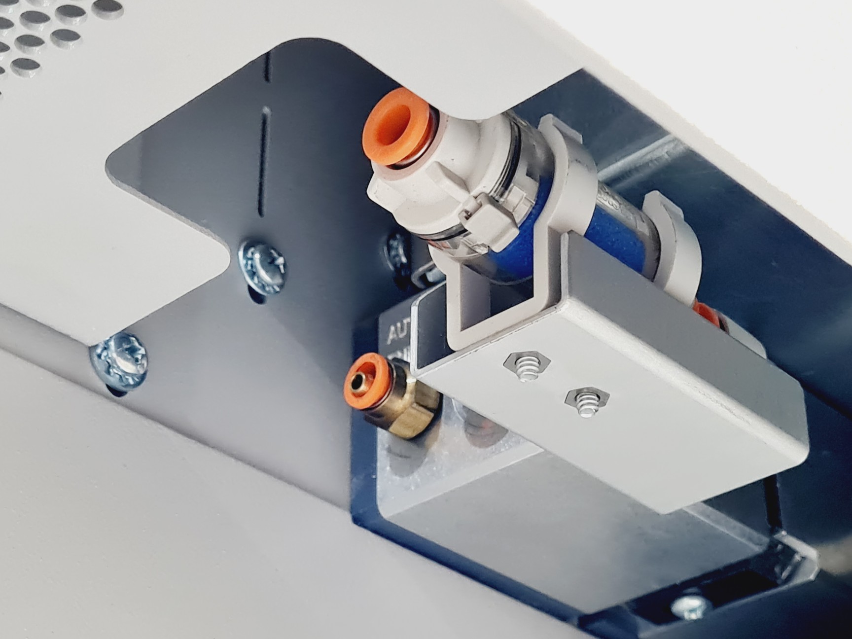 Image of Leco TruMac CN Elemental Determinator System w Model 630-300-300 and 630-300-800