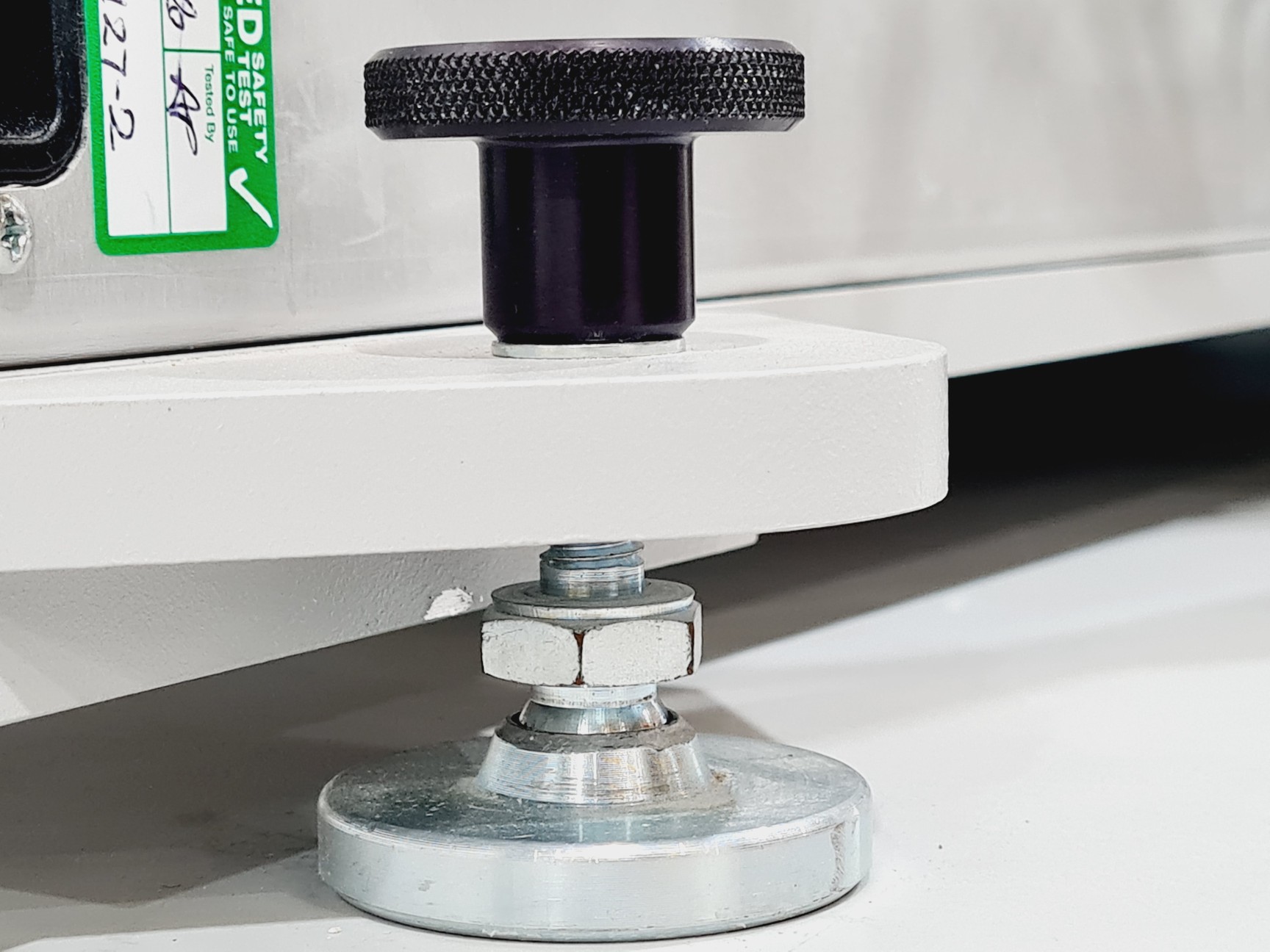 Image of Leco TruMac CN Elemental Determinator System w Model 630-300-300 and 630-300-800
