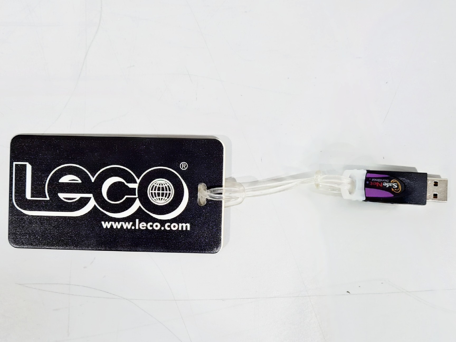 Image of Leco TruMac CN Elemental Determinator System w Model 630-300-300 and 630-300-800