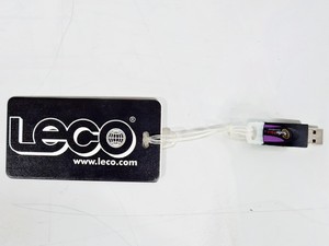 Thumbnail image of Leco TruMac CN Elemental Determinator System w Model 630-300-300 and 630-300-800