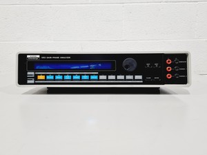 Image of Schlumberger Solartron 1253 Gain-Phase Analyzer