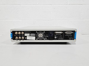 Thumbnail image of Schlumberger Solartron 1253 Gain-Phase Analyzer