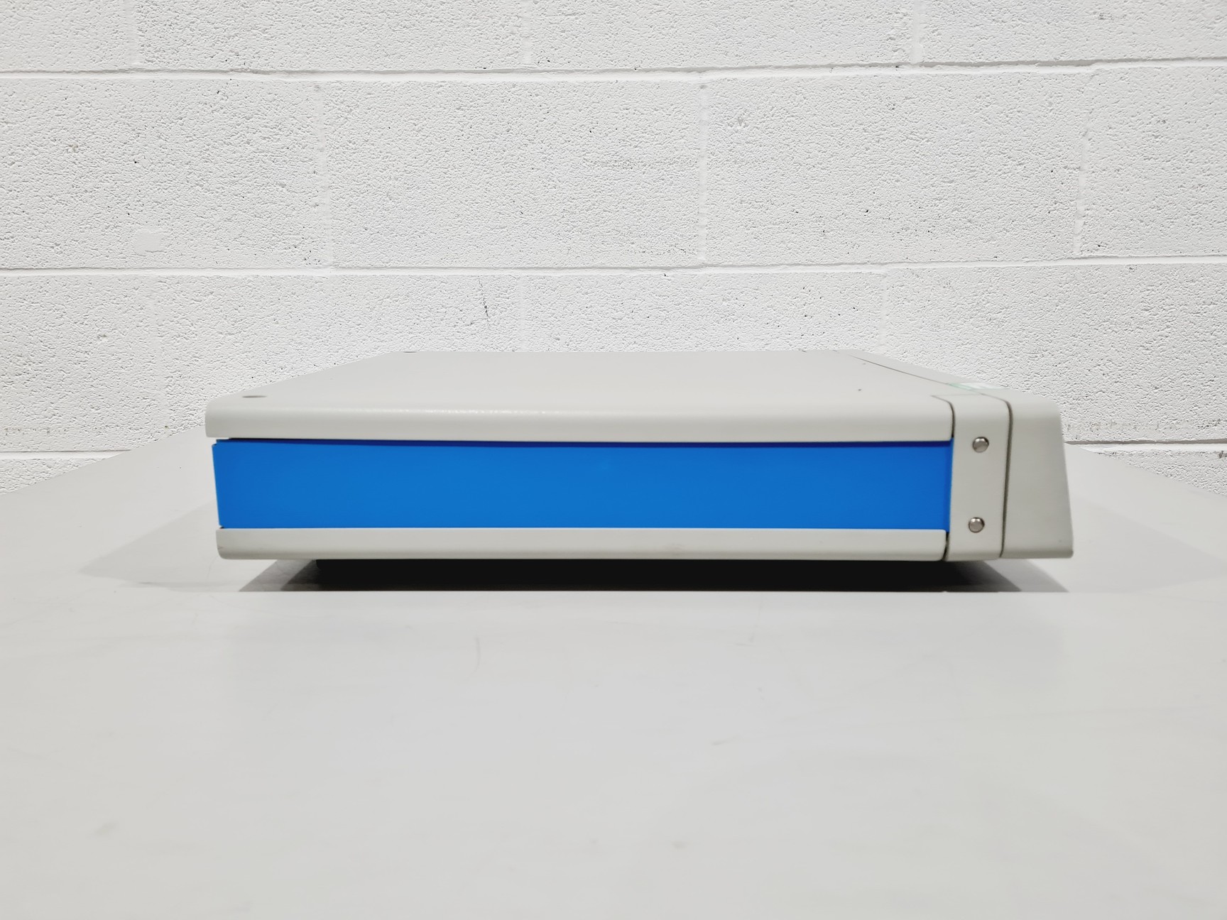 Image of Schlumberger Solartron 1253 Gain-Phase Analyzer
