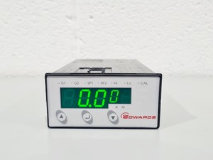 Thumbnail image of Edwards Active Digital Gauge Pressure Controller 