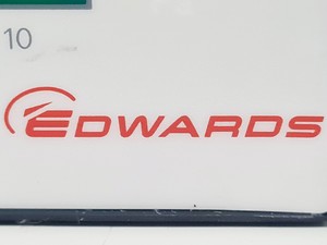 Thumbnail image of Edwards Active Digital Gauge Pressure Controller 