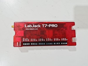 Thumbnail image of LabJack T7-Pro Multifunction Data Acquisition Unit