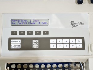 Thumbnail image of Dionex FC 144 Foxy Jr Fraction Collector Lab