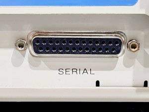Thumbnail image of Dionex FC 144 Foxy Jr Fraction Collector Lab