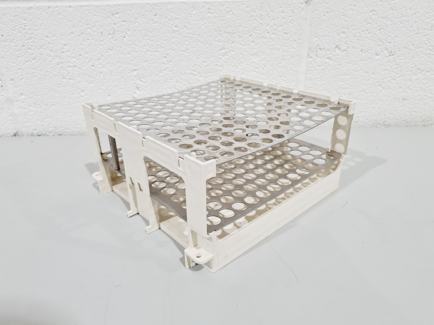 Image of Dionex FC 144 Foxy Jr Fraction Collector Lab