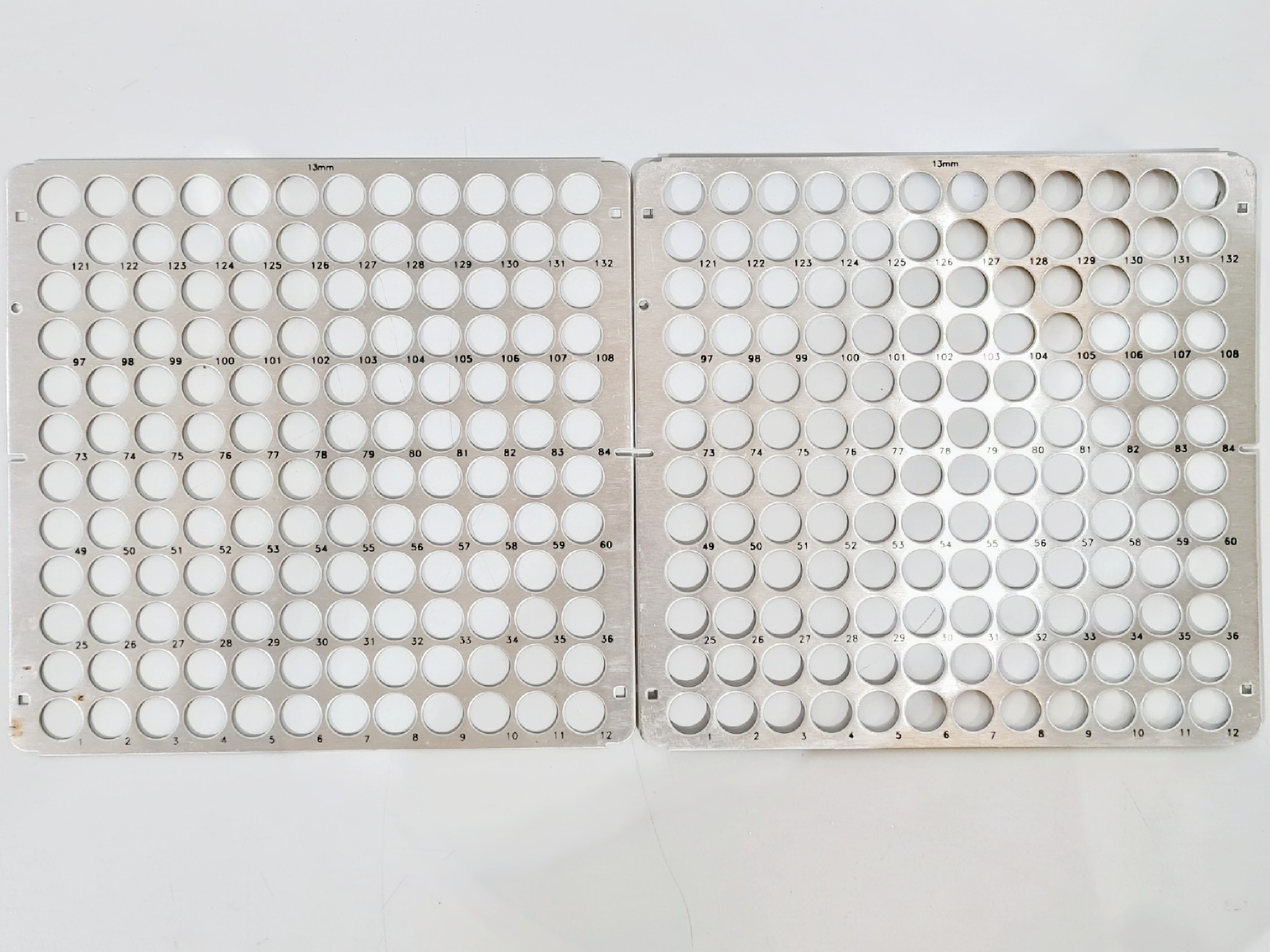 Image of Dionex FC 144 Foxy Jr Fraction Collector Lab
