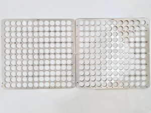 Thumbnail image of Dionex FC 144 Foxy Jr Fraction Collector Lab