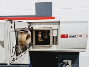 Thumbnail image of Varian Vista-Pro CCD Simultaneous ICP-OES System w Chiller, Autosampler, and PC