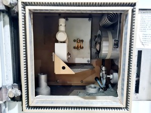 Thumbnail image of Varian Vista-Pro CCD Simultaneous ICP-OES System w Chiller, Autosampler, and PC