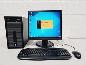 Thumbnail image of Varian Vista-Pro CCD Simultaneous ICP-OES System w Chiller, Autosampler, and PC