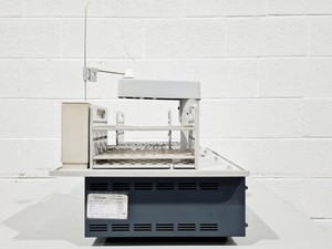 Thumbnail image of Varian Vista-Pro CCD Simultaneous ICP-OES System w Chiller, Autosampler, and PC