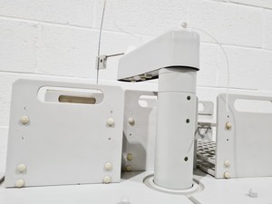 Thumbnail image of Varian Vista-Pro CCD Simultaneous ICP-OES System w Chiller, Autosampler, and PC