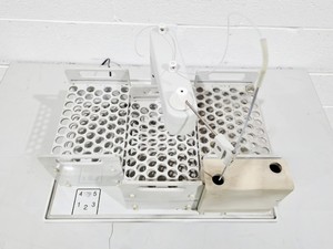 Thumbnail image of Varian Vista-Pro CCD Simultaneous ICP-OES System w Chiller, Autosampler, and PC