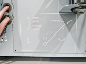 Thumbnail image of Varian Vista-Pro CCD Simultaneous ICP-OES System w Chiller, Autosampler, and PC