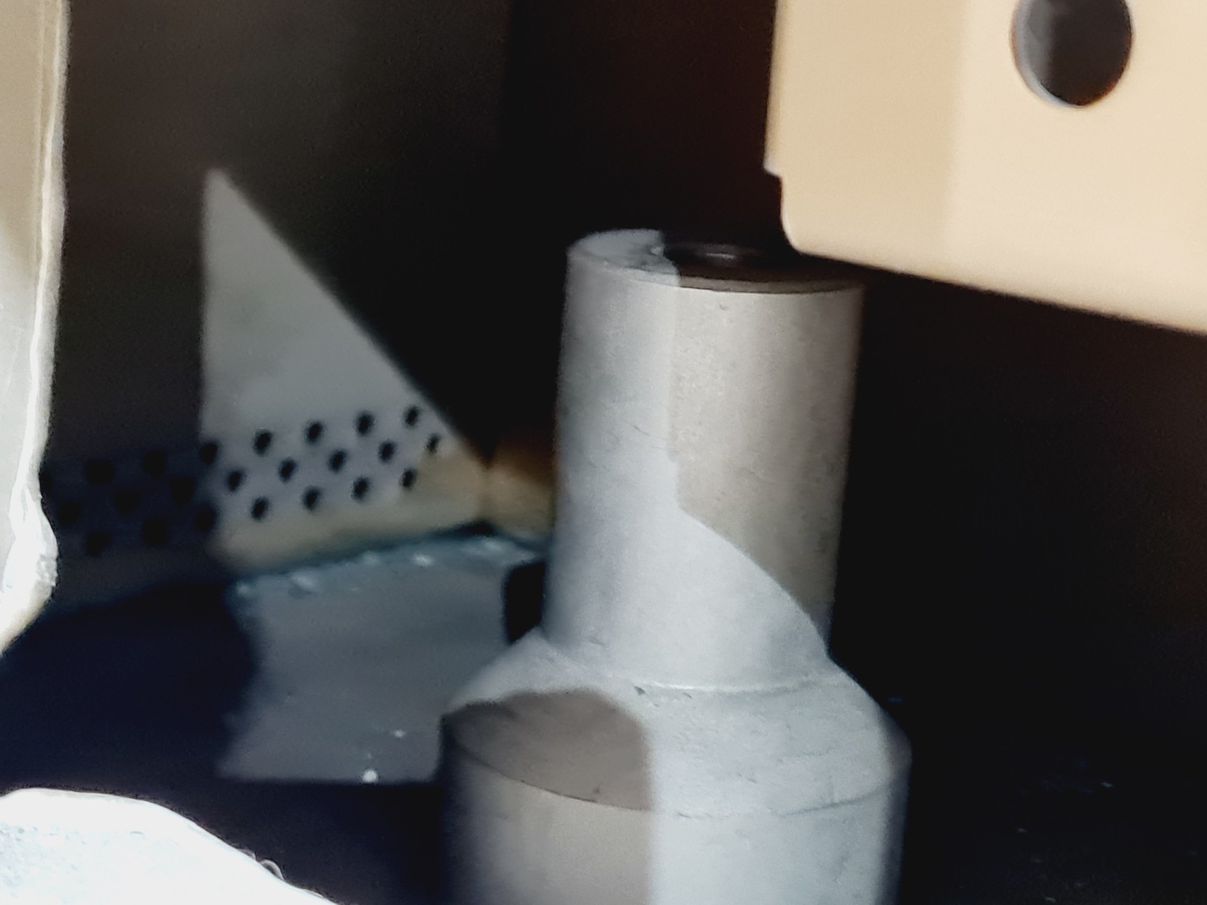 Image of Varian Vista-Pro CCD Simultaneous ICP-OES System w Chiller, Autosampler, and PC