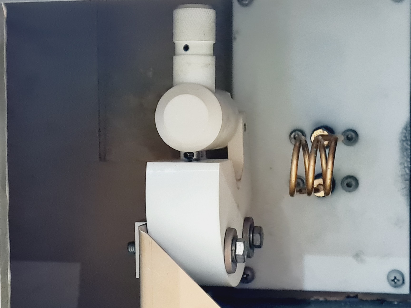 Image of Varian Vista-Pro CCD Simultaneous ICP-OES System w Chiller, Autosampler, and PC