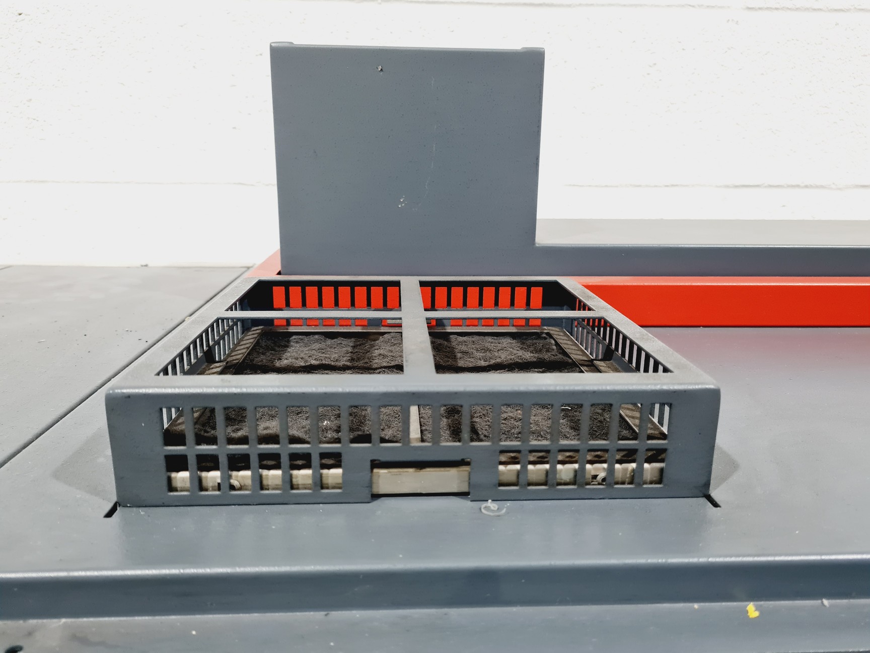 Image of Varian Vista-Pro CCD Simultaneous ICP-OES System w Chiller, Autosampler, and PC