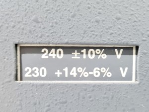Thumbnail image of Varian Vista-Pro CCD Simultaneous ICP-OES System w Chiller, Autosampler, and PC