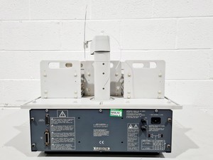 Thumbnail image of Varian Vista-Pro CCD Simultaneous ICP-OES System w Chiller, Autosampler, and PC