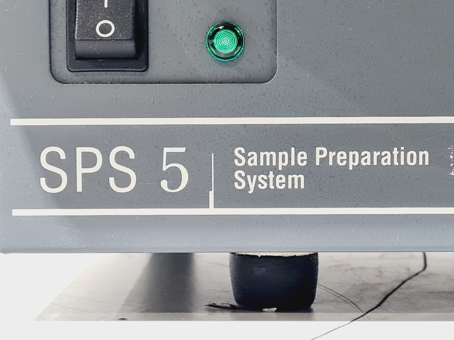 Image of Varian Vista-Pro CCD Simultaneous ICP-OES System w Chiller, Autosampler, and PC