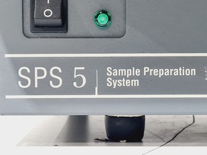 Thumbnail image of Varian Vista-Pro CCD Simultaneous ICP-OES System w Chiller, Autosampler, and PC