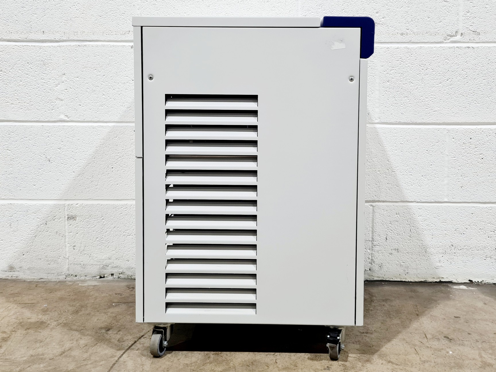 Image of Varian Vista-Pro CCD Simultaneous ICP-OES System w Chiller, Autosampler, and PC