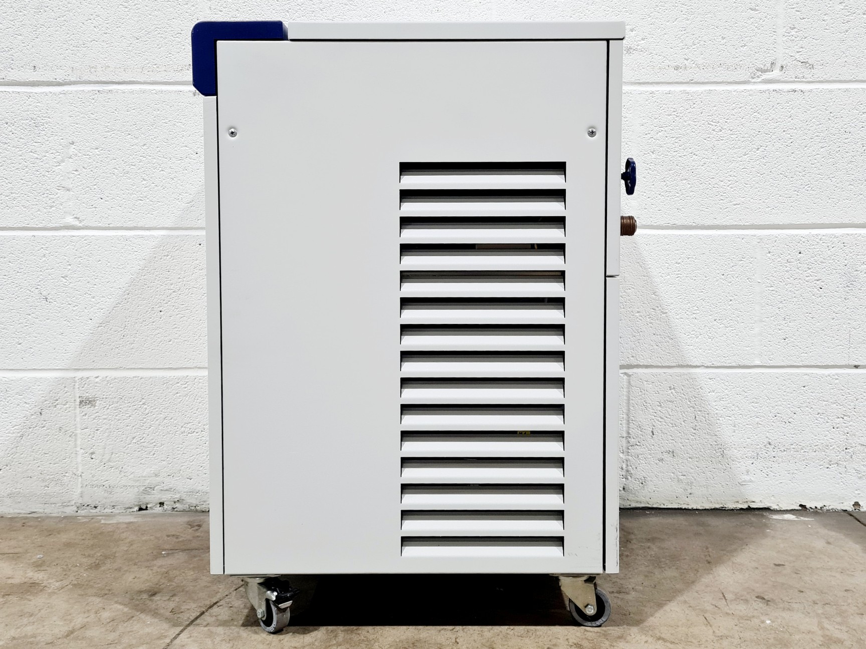 Image of Varian Vista-Pro CCD Simultaneous ICP-OES System w Chiller, Autosampler, and PC