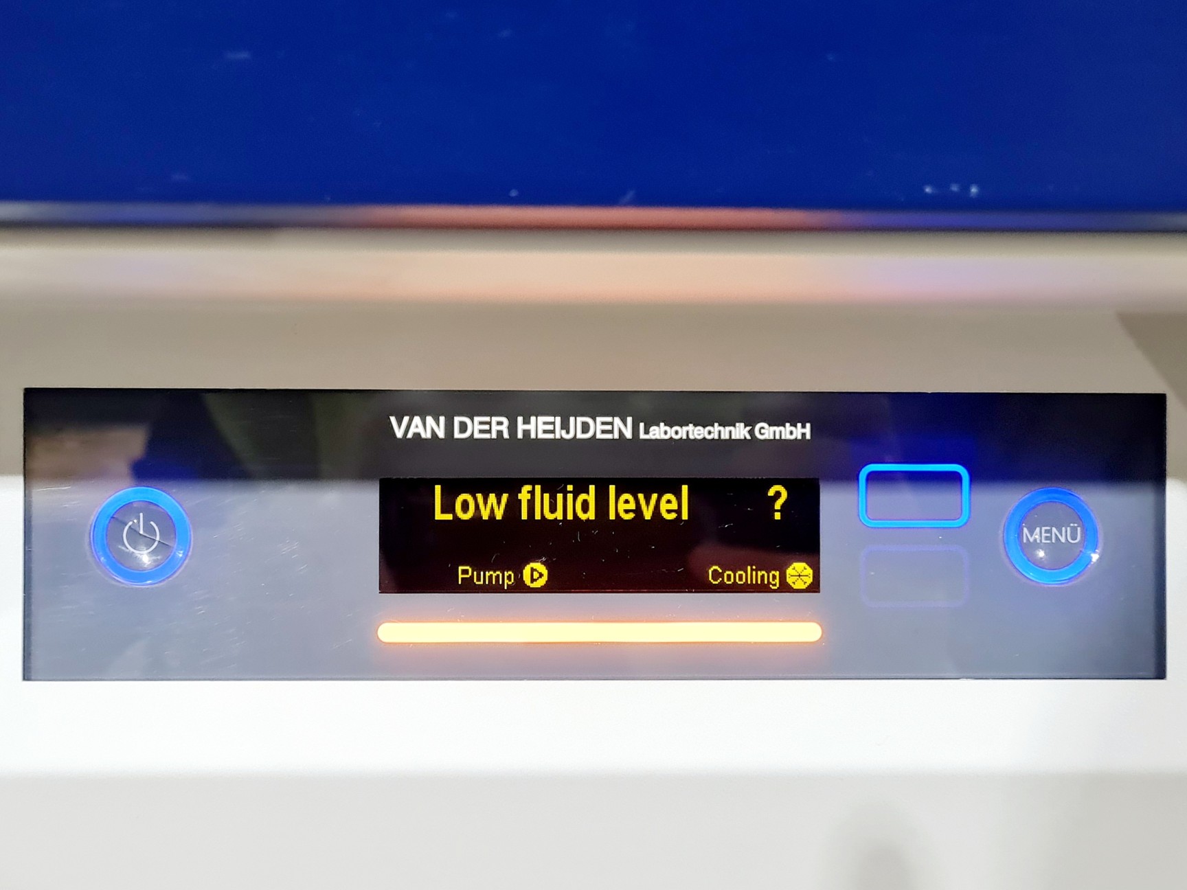 Image of Varian Vista-Pro CCD Simultaneous ICP-OES System w Chiller, Autosampler, and PC