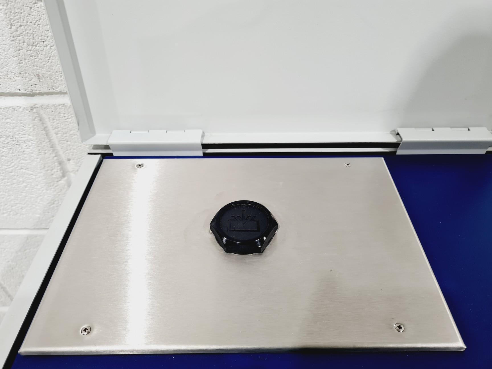 Image of Varian Vista-Pro CCD Simultaneous ICP-OES System w Chiller, Autosampler, and PC