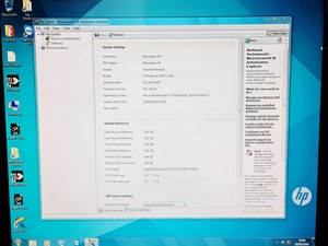 Thumbnail image of Varian Vista-Pro CCD Simultaneous ICP-OES System w Chiller, Autosampler, and PC