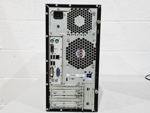 Thumbnail image of Varian Vista-Pro CCD Simultaneous ICP-OES System w Chiller, Autosampler, and PC