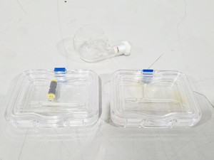 Thumbnail image of Varian Vista-Pro CCD Simultaneous ICP-OES System w Chiller, Autosampler, and PC