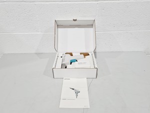 Image of Integra Biosciences Flameboy Portable Bunsen Burner