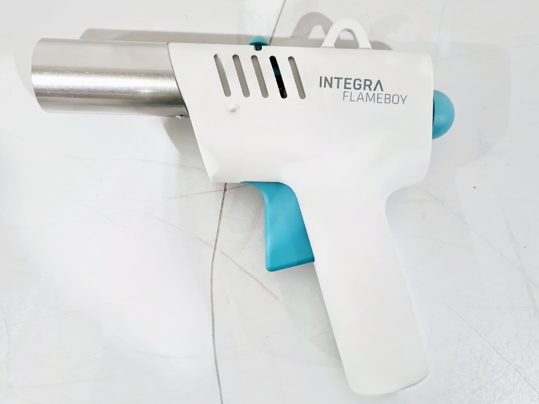 Image of Integra Biosciences Flameboy Portable Bunsen Burner