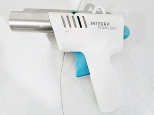 Thumbnail image of Integra Biosciences Flameboy Portable Bunsen Burner