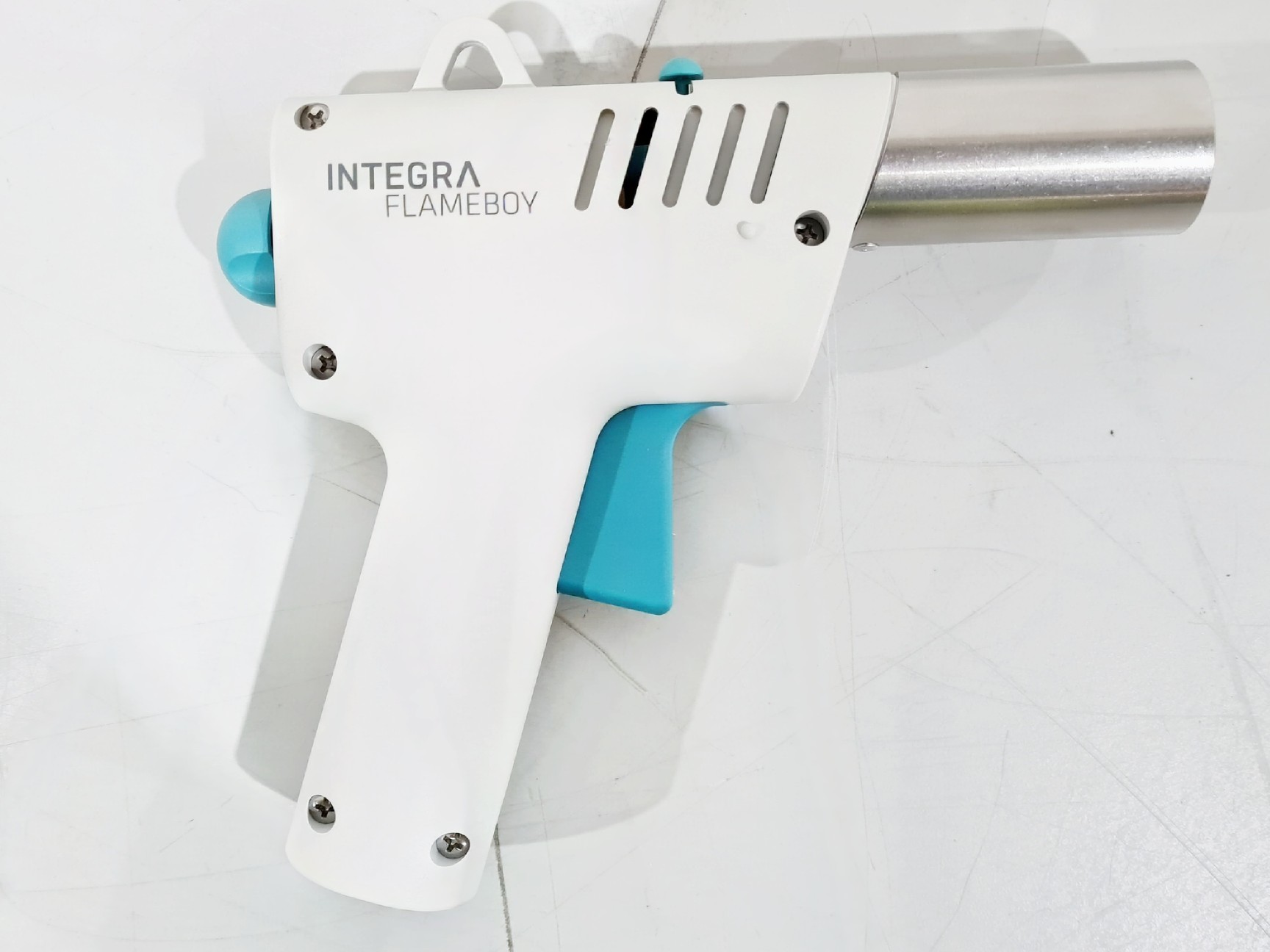 Image of Integra Biosciences Flameboy Portable Bunsen Burner