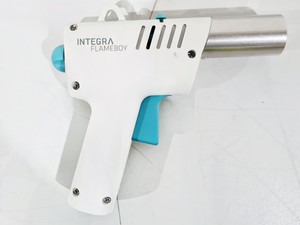 Thumbnail image of Integra Biosciences Flameboy Portable Bunsen Burner