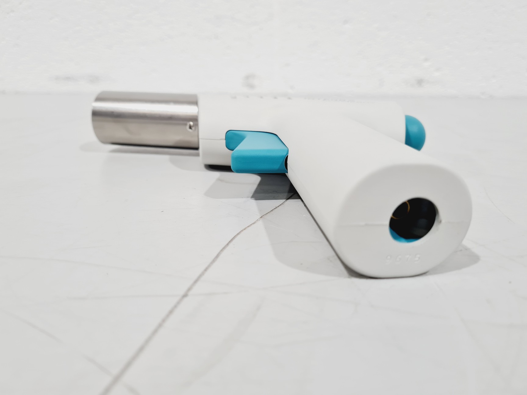 Image of Integra Biosciences Flameboy Portable Bunsen Burner