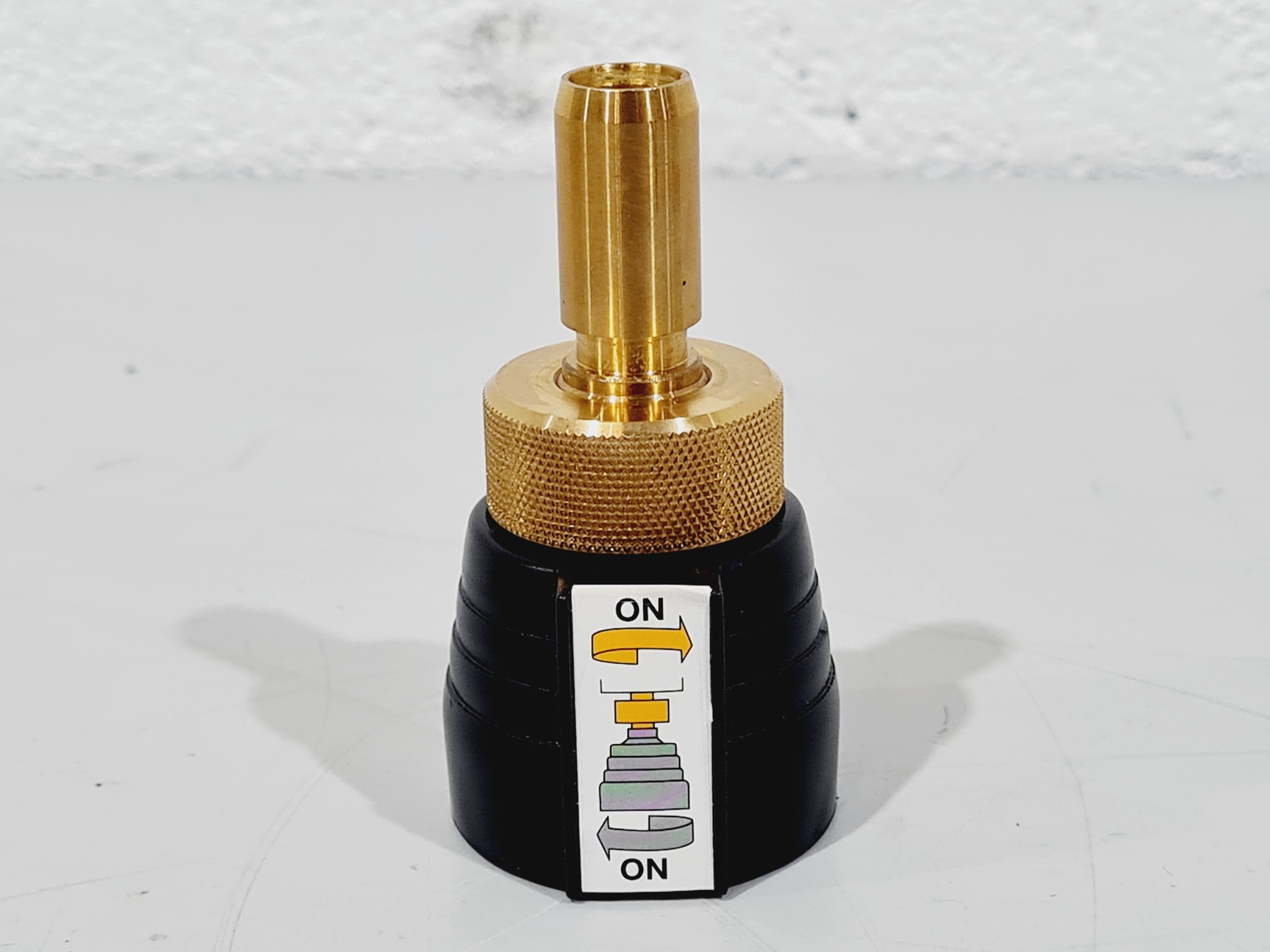 Image of Integra Biosciences Flameboy Portable Bunsen Burner