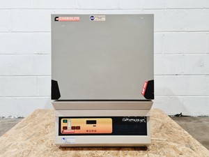Image of Carbolite AAF1100 Furnace Model: AAF 11/18 Lab