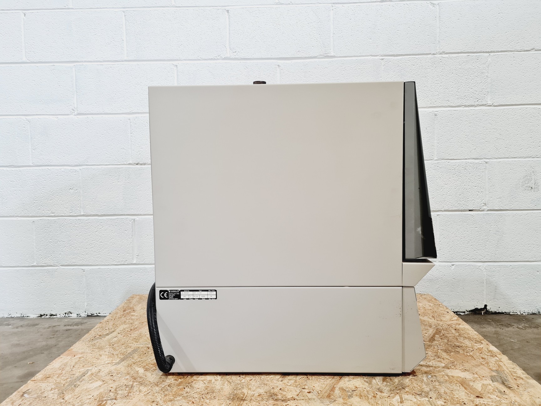 Image of Carbolite AAF1100 Furnace Model: AAF 11/18 Lab